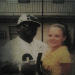 Meet your Posher, Allen